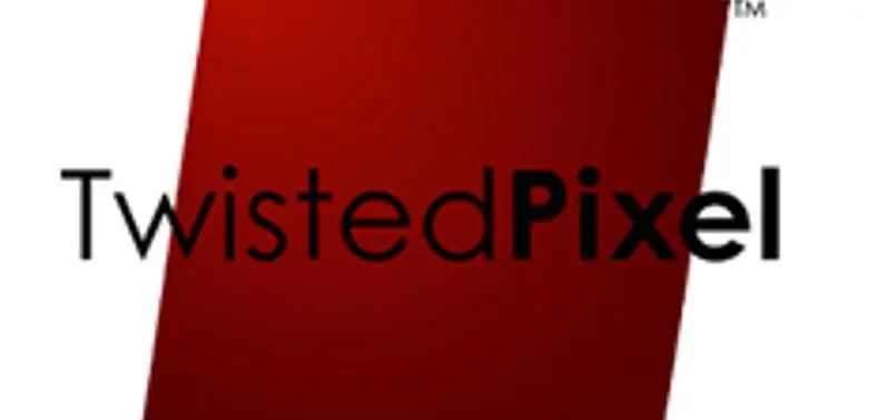Twisted Pixel working 2 videogames