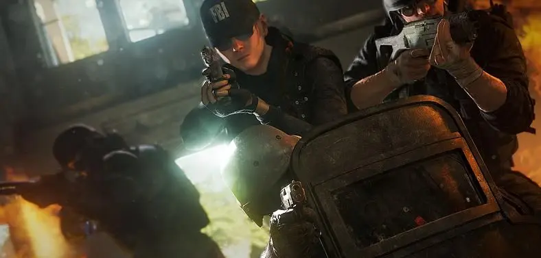 Rainbow Six: Siege pushed back into December