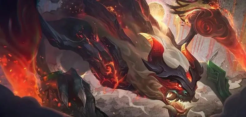 League of Legends Patch 11.2 - Release Date, Viego, the Ruined King, Ruined and Shan Hai Scrolls Skins