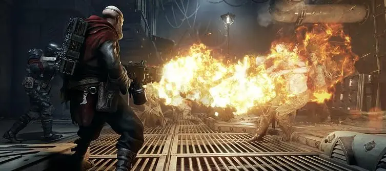 Warhammer 40,000: Darktide Patch 15 Release Date 