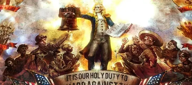 Bioshock Infinite will have online multiplayer anyway?