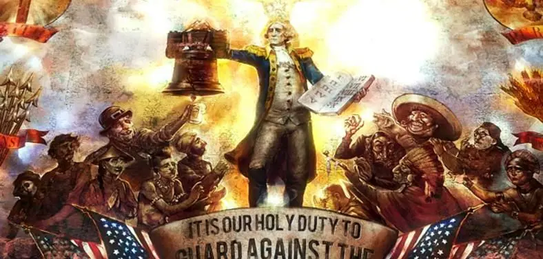 Bioshock Infinite will have online multiplayer anyway?