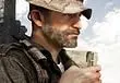 Infinity Ward tease picture of Captain Price from Call of Duty