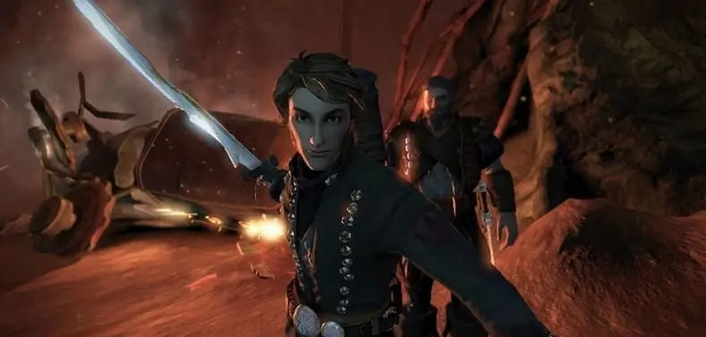 Fable II Episodic was "massively successful" says Molyneux