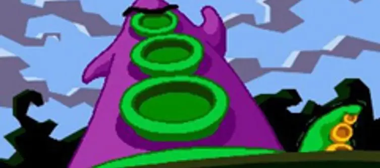Co-creator Grossman coy on a possible Day of the Tentacle return