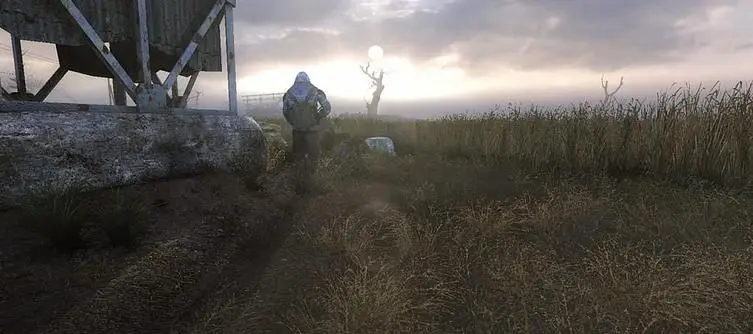 S.T.A.L.K.E.R.: Clear Sky release date revealed
