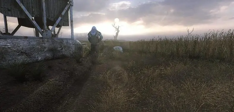 S.T.A.L.K.E.R.: Clear Sky release date revealed