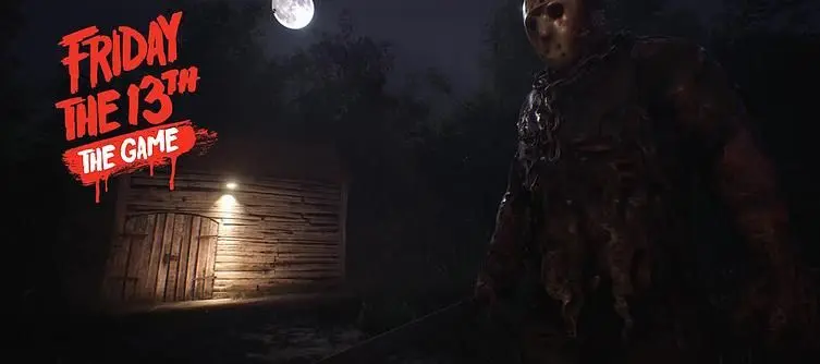 Friday the 13th – Hide and Seek trailer