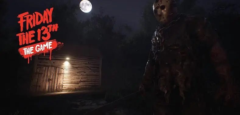 Friday the 13th – Hide and Seek trailer
