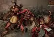 Creative Assembly show off the power of the Chaos Warriors in Total War: Warhammer