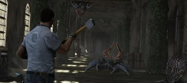 Croteam: "4 more months" for Serious Sam 3 development