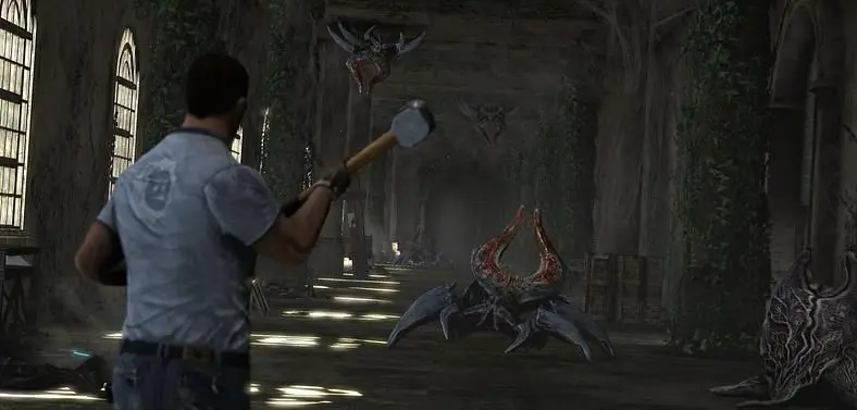 Croteam: "4 more months" for Serious Sam 3 development
