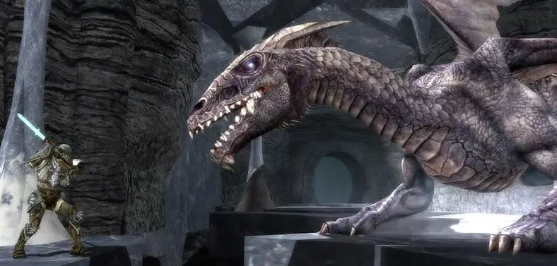 GDC 2012: Lord of the Rings Online and D&D Online to begin cloud streaming
