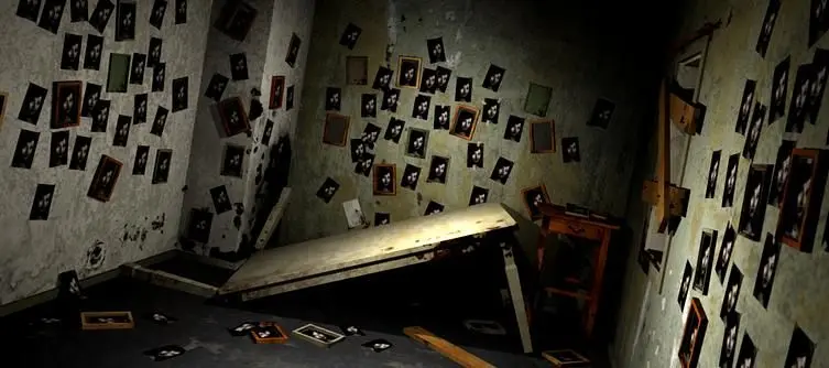Daedalic and Shining Gate launching horror adventure Decay - The Mare February 13th 
