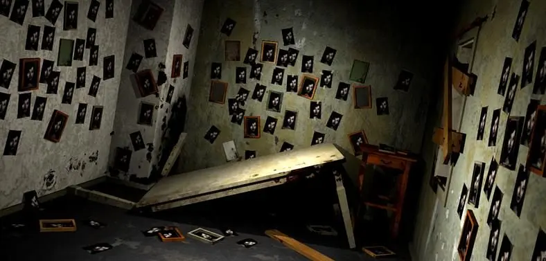 Daedalic and Shining Gate launching horror adventure Decay - The Mare February 13th 