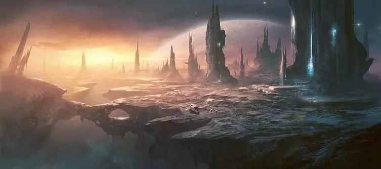 New dev diary series started for Stellaris