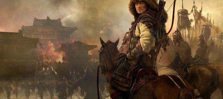 Stronghold: Warlords Release Date Delayed Until January 2021