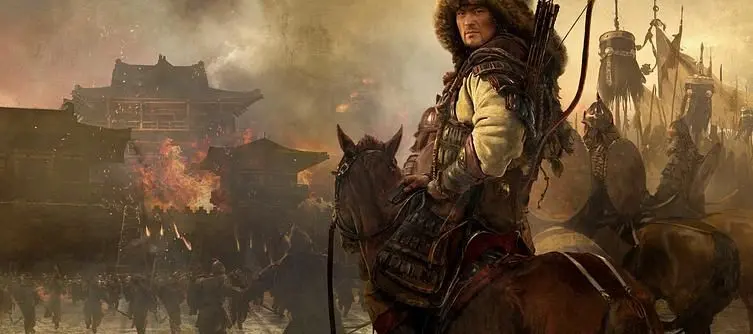 Stronghold: Warlords Release Date Delayed Until January 2021