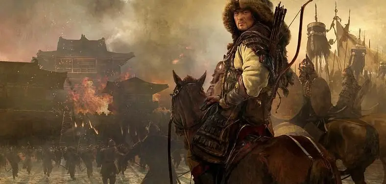 Stronghold: Warlords Release Date Delayed Until January 2021