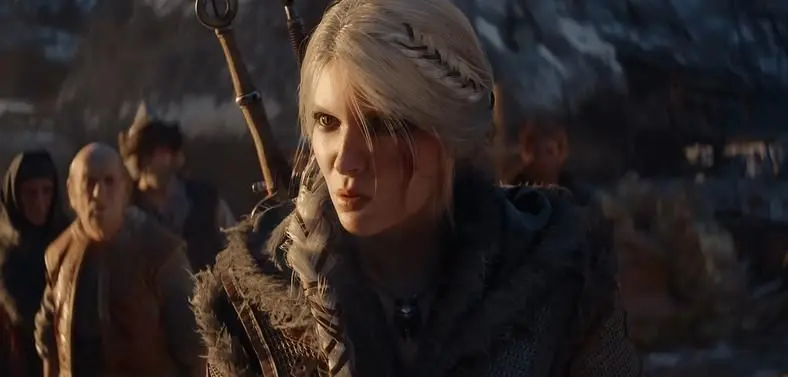 The Witcher 4 Release Date - Latest News