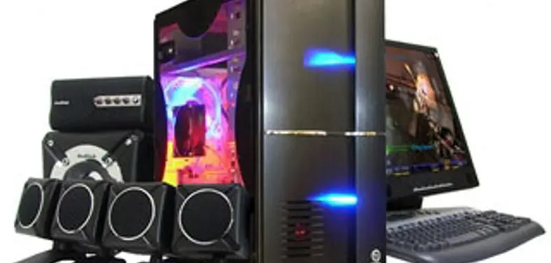 Microsoft talks to the world: PC gaming is looking up