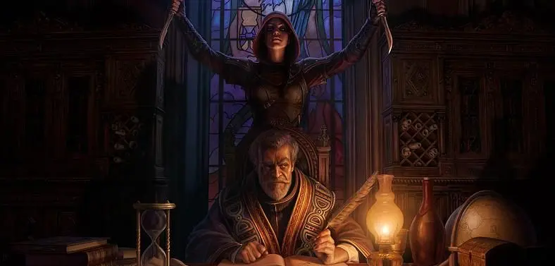 The Elder Scrolls Online's nex DLC pack, Dark Brotherhood, comes to PC first