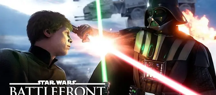 Star Wars Battlefront May client update brings huge changes