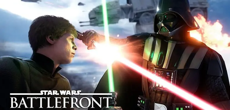 Star Wars Battlefront May client update brings huge changes