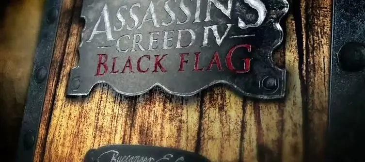 New unboxing video shows off Buccaneer Edition of Assassin's Creed 4