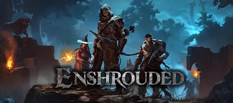 Enshrouded Release Date - Everything We Know