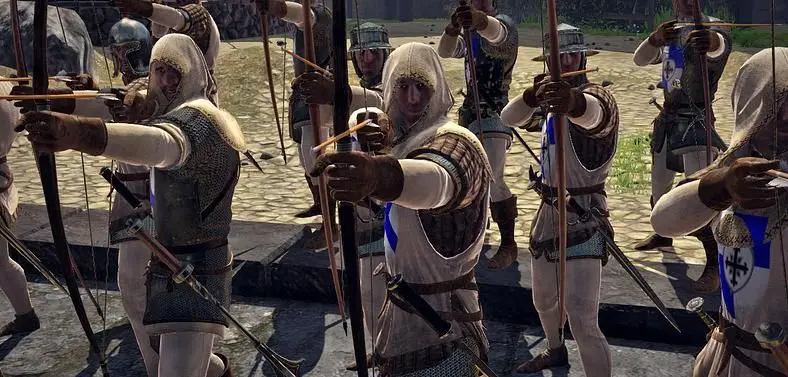 War of the Roses Free Trial Version Released