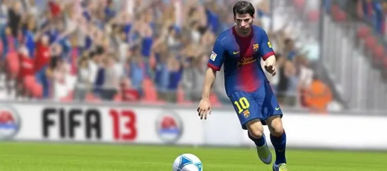 BBC program Watchdog runs segment on FIFA 13 bugs, EA responds