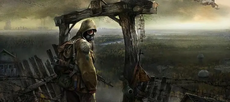 Vostok Games: Team tried to secure S.T.A.L.K.E.R. 2 rights