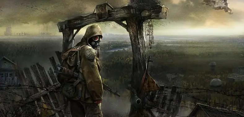 Vostok Games: Team tried to secure S.T.A.L.K.E.R. 2 rights