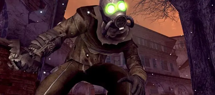 New Vegas 'Dead Money' now available on PC, PSN