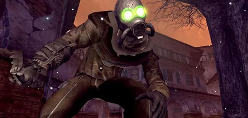 New Vegas 'Dead Money' now available on PC, PSN