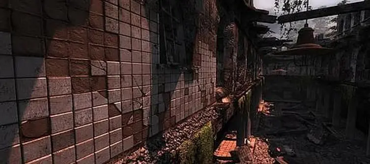 New S.T.A.L.K.E.R.: Clear Sky Screenshots
