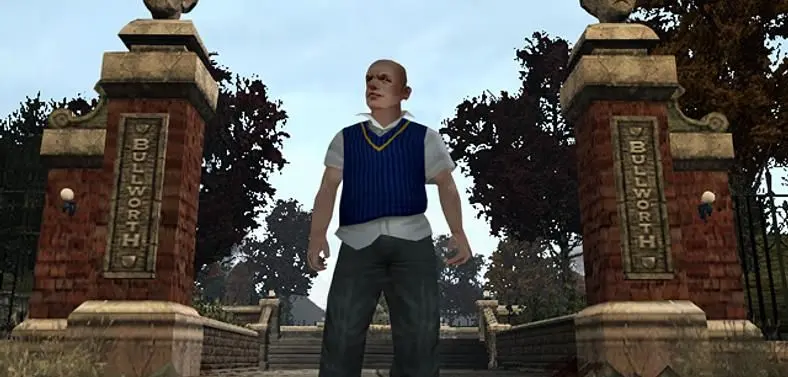 Rockstar New England working on "next version of famous IP"