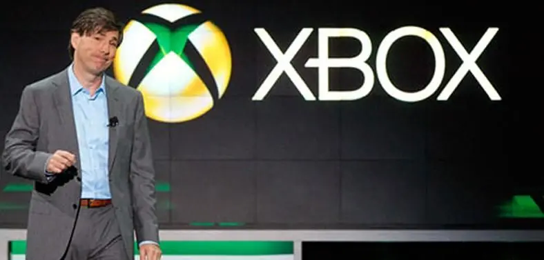 Microsoft: Xbox 360 is 'alternative' for those without connectivity for Xbox One