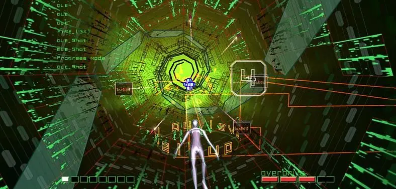 Rez and Child of Eden creator going on professional sabbatical