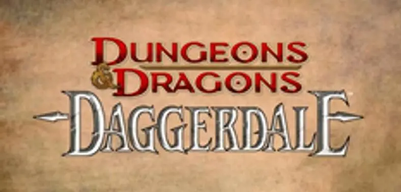 Dungeons & Dragons: Daggerdale studio "effectively shuttered"