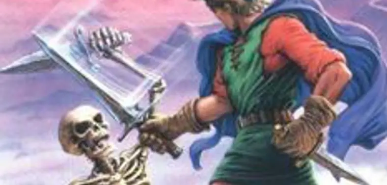 SEGA revive Shining RPG series