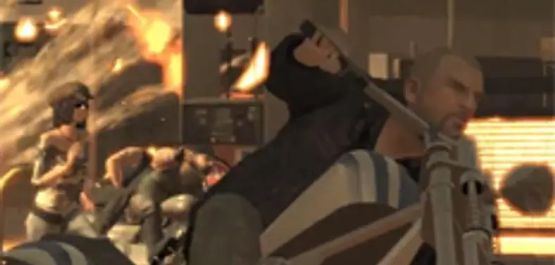 PlayStation Store's weekly update, GTA IV Episodes up tomorrow