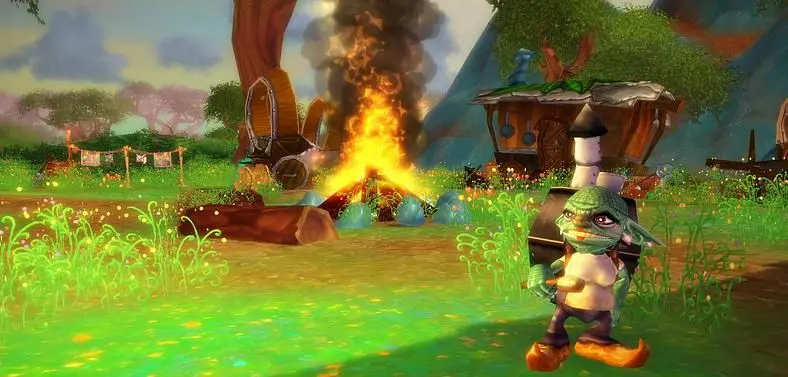 Free Realms hits closed Beta stage