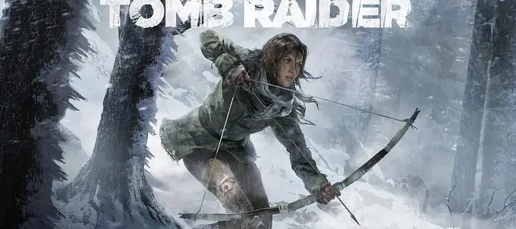 Gamescom Rise of the Tomb Raider footage features many dead guards