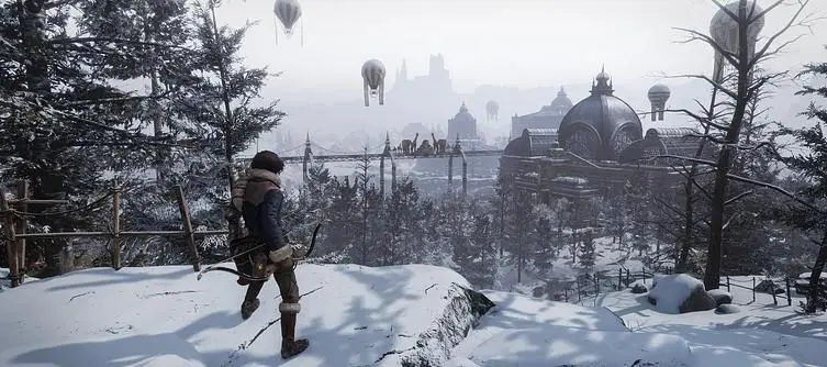 Lies of P: Overture "expanded the community in untold ways," According to Neowiz CEO, Publisher "actively exploring" How AI "can enhance our internal publishing productivity"