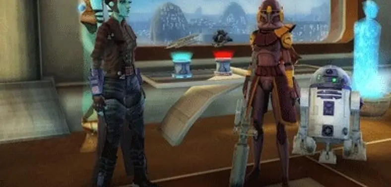 Clone War Adventures hits 8M subscribers