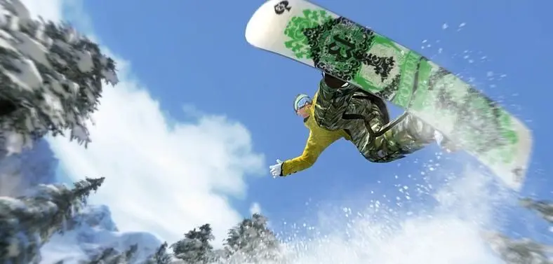 Ubisoft: "Sports is an area we need to grow our presence in"