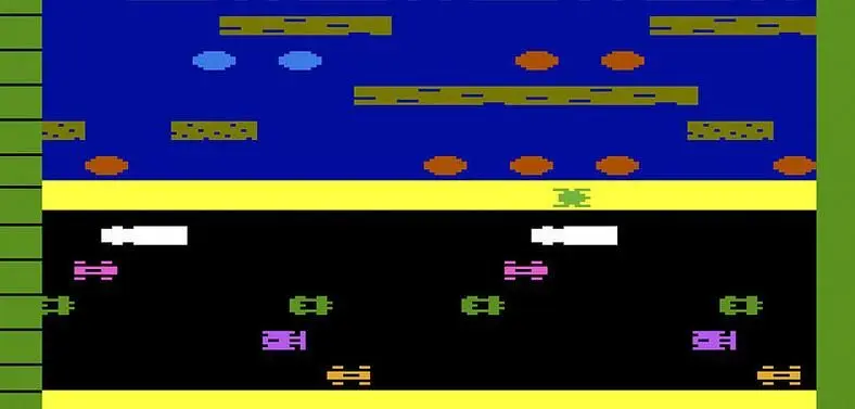 Atari Vault to bring 100 games from the Atari 2600 to Steam