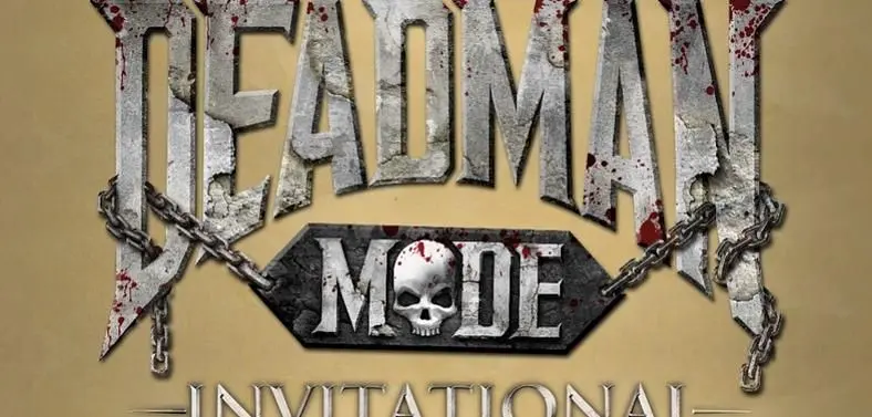 Runescape Takes The Deadman Invitational To The ESL Arena Later This Month